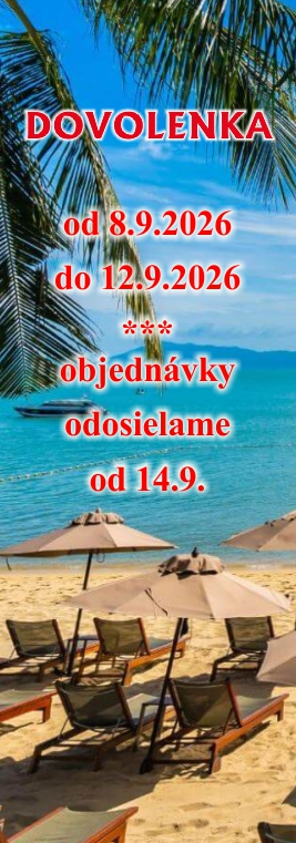 DOVOLENKA