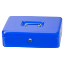 Skrinka CashBox 30x24x9 cm, na peniaze a mince