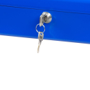 Skrinka CashBox 30x24x9 cm, na peniaze a mince