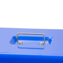 Skrinka CashBox 30x24x9 cm, na peniaze a mince