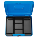 Skrinka CashBox 30x24x9 cm, na peniaze