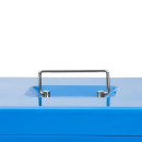 Skrinka CashBox 30x24x9 cm, na peniaze