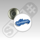 Button - magnetka