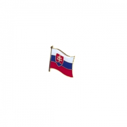 Slovenský znak - vlajka