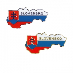 Hranice - Odznak - Slovensko