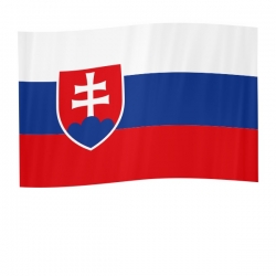 Vlajka SR