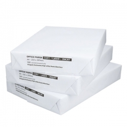Kopírovací papier A4 - 80g
