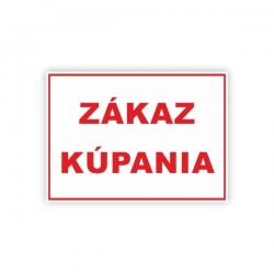 Tabuľa - ZK - 18x25 cm