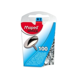 Pripínačky Maped 10mm