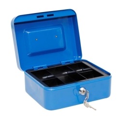 Skrinka CashBox 20x16x9 cm, na peniaze