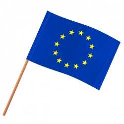 Vlajka Š EÚ