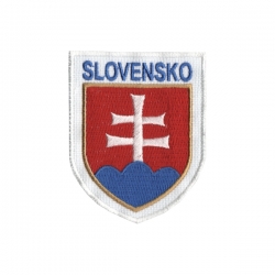 Nášivka SZ - veľká