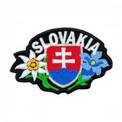 Nažehľovačka - SZ horec