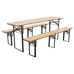 Pivný set