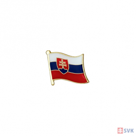 Slovenský znak - vlajka