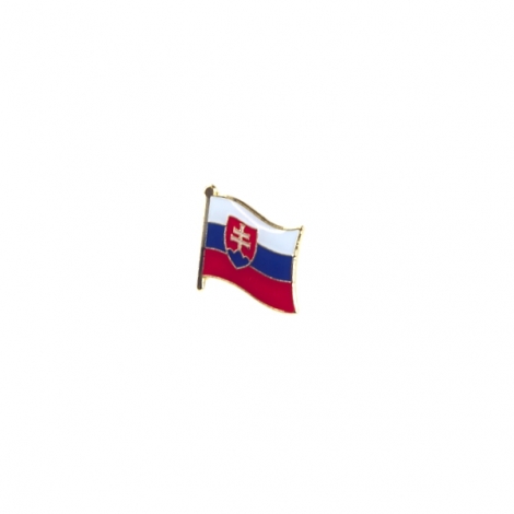 Slovenský znak - vlajka