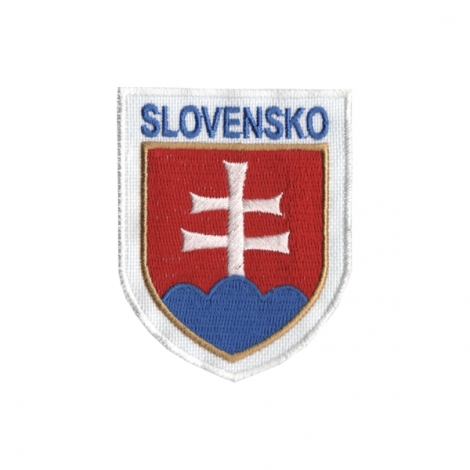 Nášivka SZ - veľká