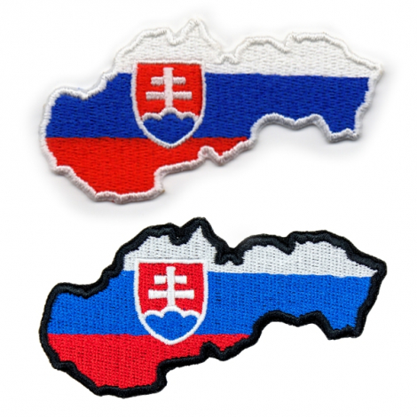 Nažehľovačka - SZ hranice