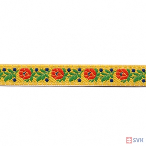 Krojová stuha 3 - 1,8cm