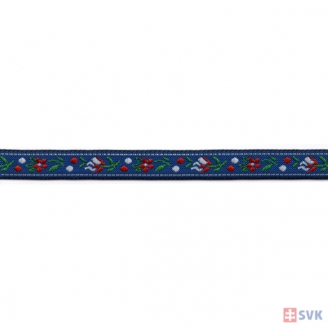 Krojová stuha 4 - 1cm