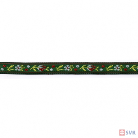 Krojová stuha 4 - 1cm