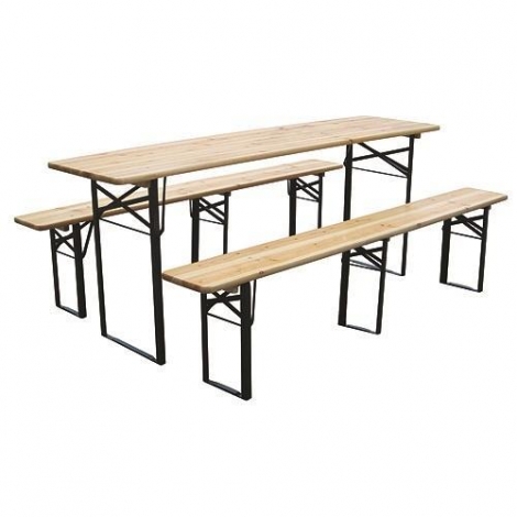Pivný set