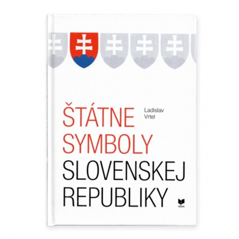 Štátne symboly Slovenskej republiky